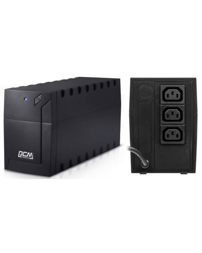 RPT-800A. Источник бесперебойного питания. POWERCOM в Калуге