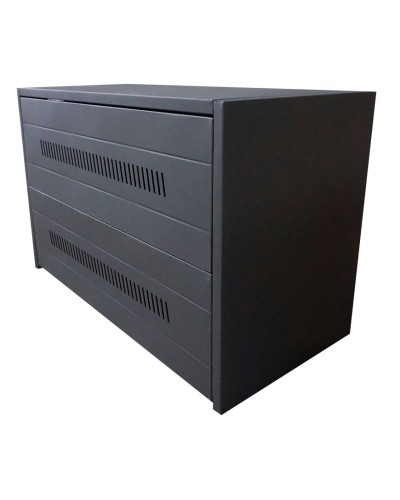 BAT VGD-II-C10 (1068778). Дополнительный блок батарей. POWERCOM в Калуге