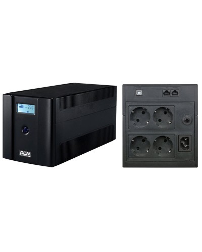 RPT-1025AP LCD. Источник бесперебойного питания. POWERCOM в Калуге