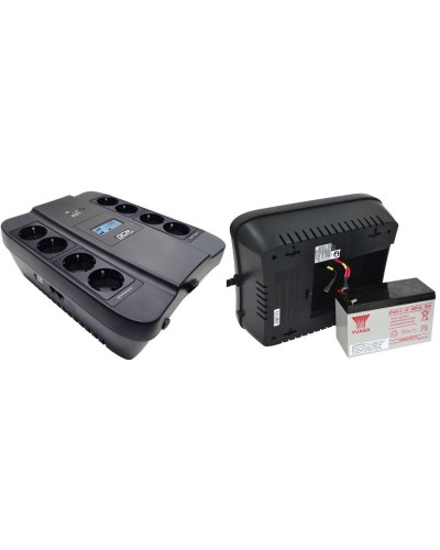 SPD-750U LCD. Источник бесперебойного питания. POWERCOM в Калуге