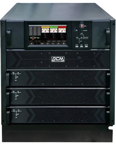 VGD-II-30R33 (1795960). Источник бесперебойного питания. POWERCOM в Калуге