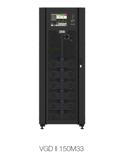 VGD-II-180M33 (1183203). Источник бесперебойного питания. POWERCOM в Калуге