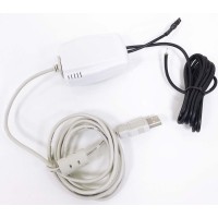 NETFLEER ME-PK-621. Датчик окружающей среды ME-PK-621. POWERCOM