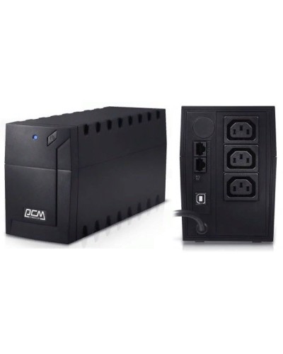 RPT-600AP. Источник бесперебойного питания. POWERCOM в Калуге