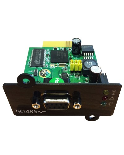MODBUS NET485 MINI (1171601). Сетевая карта MODBUS NET485 Mini Internal. POWERCOM в Калуге