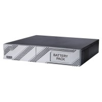 BAT SRT-24V FOR SRT-1000A. Дополнительный блок батарей. POWERCOM