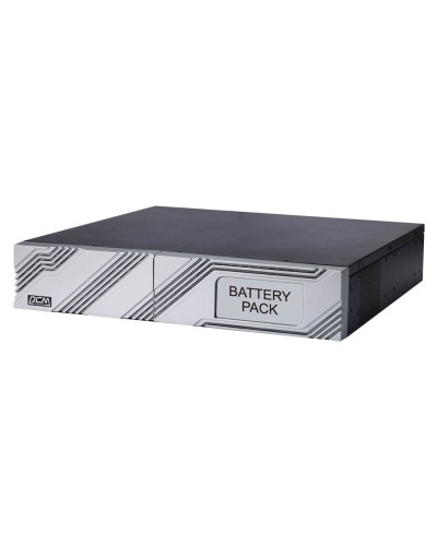 BAT SRT-24V FOR SRT-1000A. Дополнительный блок батарей. POWERCOM в Калуге