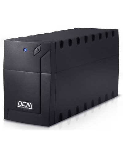 RPT-1000AP EURO. Источник бесперебойного питания. POWERCOM в Калуге