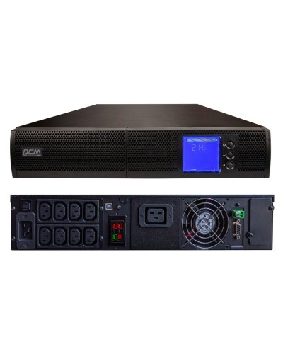 SNT-2000. Источник бесперебойного питания. POWERCOM в Калуге