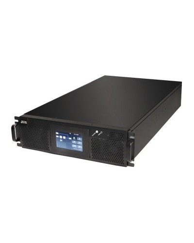 VGD-II-15K33RM (1119228). Источник бесперебойного питания. POWERCOM в Калуге