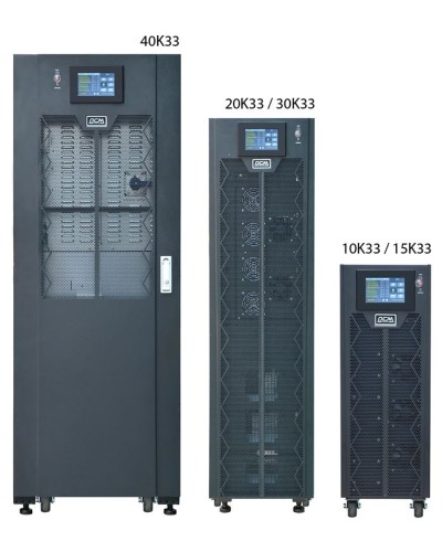 VGD-II-15K33 (473935). Источник бесперебойного питания. POWERCOM в Калуге