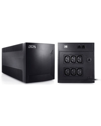 RPT-1500AP. Источник бесперебойного питания. POWERCOM в Калуге