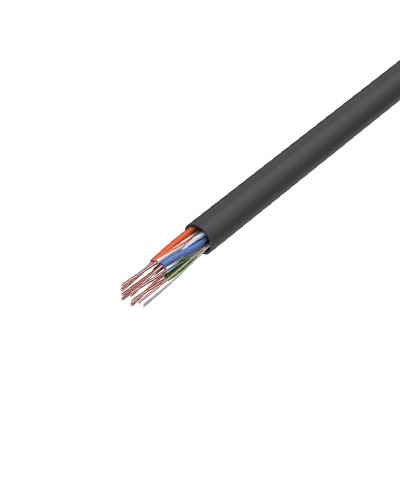 U/UTP 4PR 24AWG, CAT5e. OUTDOOR, 305м. PROconnect (01-0054). Кабель «витая пара» (LAN) для структурированных систем связи. PROCONNECT в Калуге