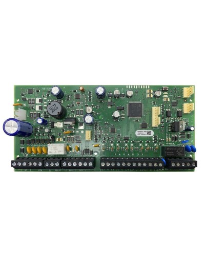 SP6000+. Контрольная панель Spectra SP. Paradox в Калуге