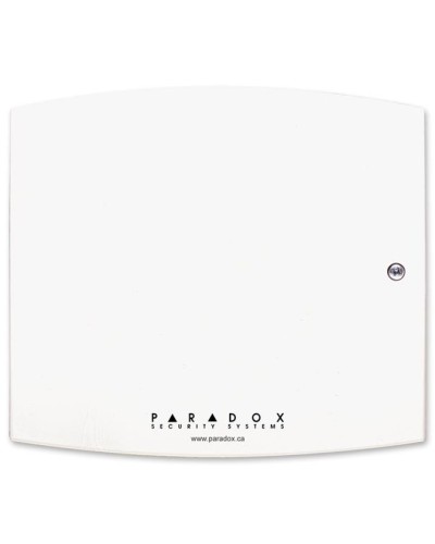 PBOX. Пластиковый корпус. Paradox в Калуге
