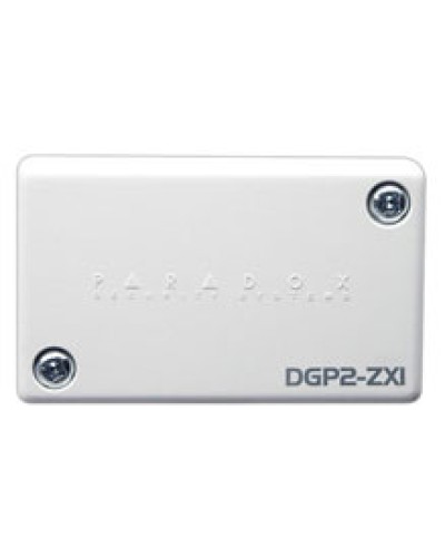 ZX1. 1-зонный модуль расширения. Paradox в Калуге
