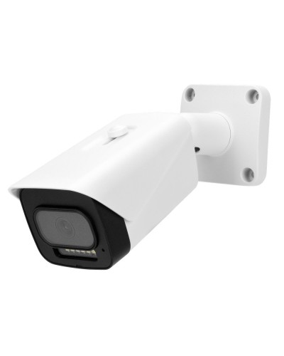 PVC-IP5X-NF2.8P. Видеокамера IP цилиндрическая. Polyvision в Калуге