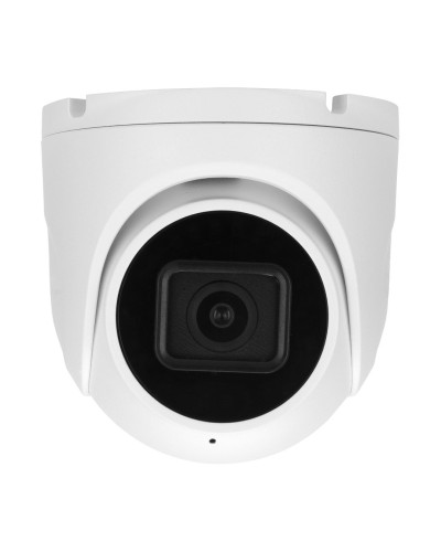 PVC-IP2X-DF4P. Видеокамера IP купольная. Polyvision в Калуге