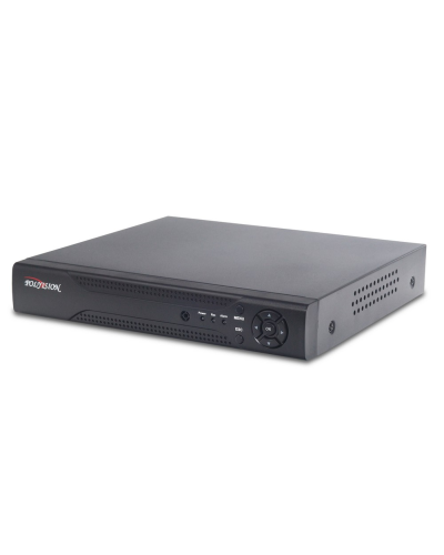 PVDR-87-16F1. Видеорегистратор мультиформатный 16-канальный. Polyvision в Калуге