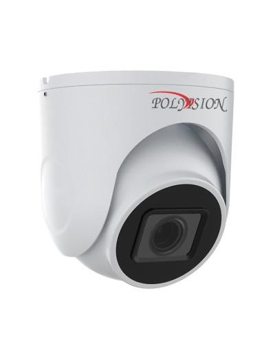 PVC-IP5X-DZ5MPAF. Видеокамера IP купольная. Polyvision в Калуге