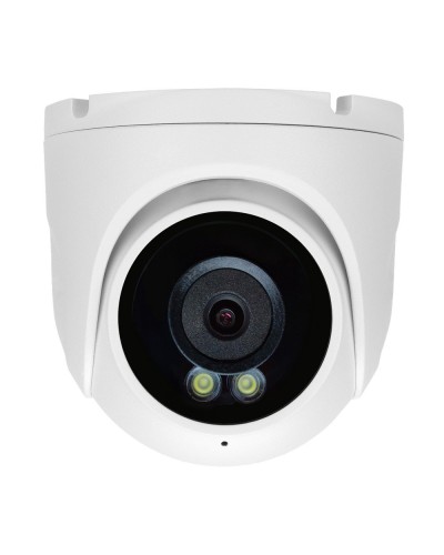 PVC-IP2X-DF2.8PF. Видеокамера IP купольная. Polyvision в Калуге