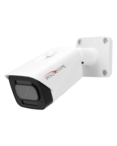 PVC-IP8Y-NZ5MPFAL. Видеокамера IP цилиндрическая. Polyvision в Калуге