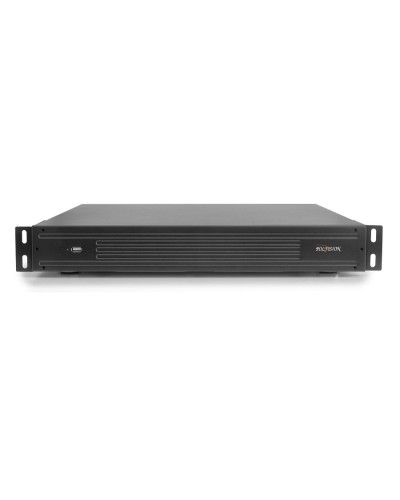 PVDR-IP5-32M4 v.5.9.1 Black. IP-видеорегистратор 32-канальный. Polyvision в Калуге