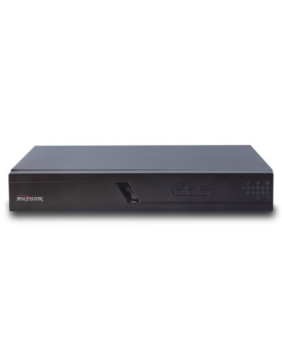PVDR-85-08E1. Видеорегистратор мультиформатный 8-канальный. Polyvision в Калуге