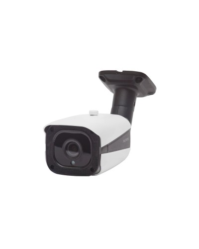 PVC-IP5H-NF2.8PA. Видеокамера IP цилиндрическая. Polyvision в Калуге