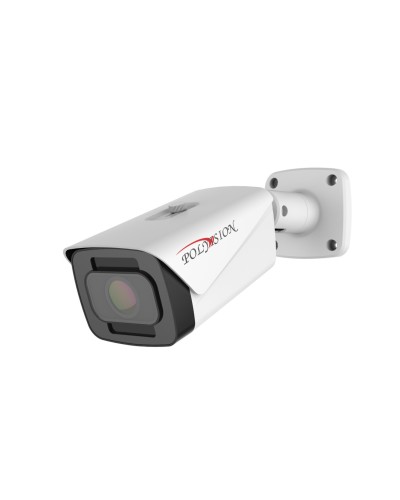 PVC-IP2Y-NZ10MPFAL. Видеокамера IP цилиндрическая. Polyvision в Калуге