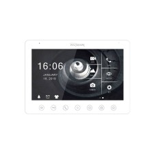 PVD-10M-HD v.8.1. Монитор видеодомофона. Polyvision