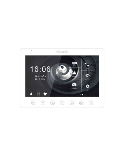 PVD-10M-HD v.8.1. Монитор видеодомофона. Polyvision в Калуге