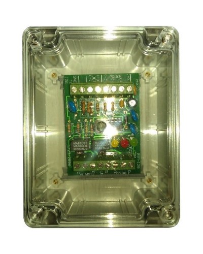 PIM-120. Модуль интерфейсный для термокабеля. Protectowire в Калуге