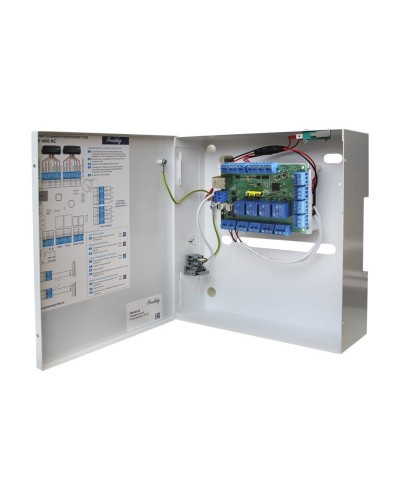 PW-400 AC mod.23. Сетевой контроллер. ProxWay в Калуге