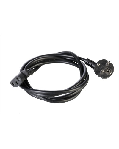 R-10-Cord-C13-S-3. Шнур питания с заземлением. REM в Калуге