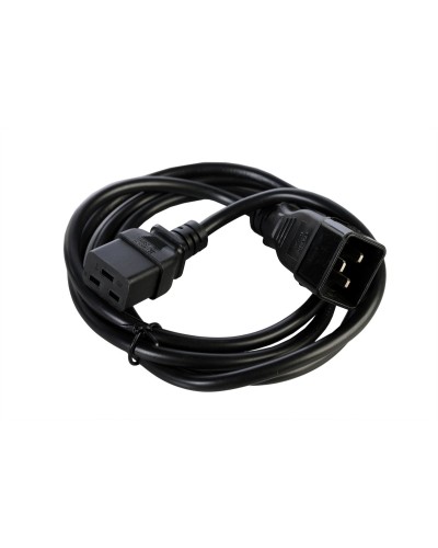 R-16-Cord-C19-C20-3. Шнур питания с заземлением. REM в Калуге