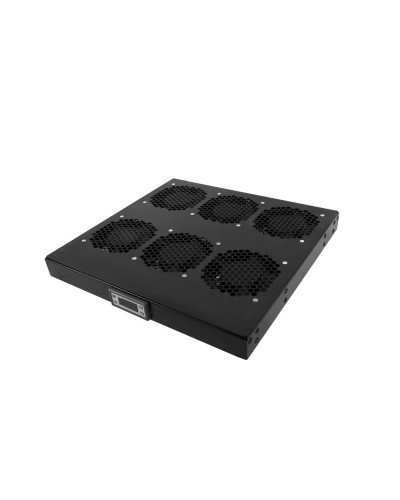 R-FAN-6K-1U-9005. Модуль вентиляторный с контроллером. REM в Калуге