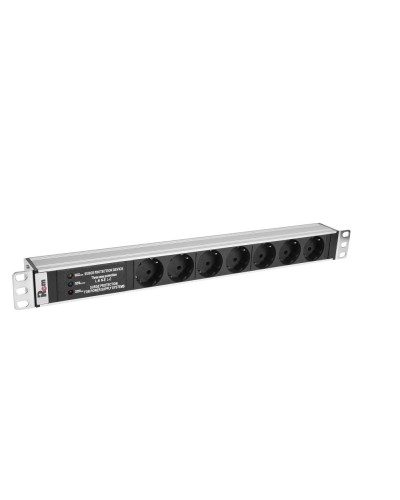 R-10-7S-FI-440-Z. Блок силовых розеток 19 без шнура. REM в Калуге