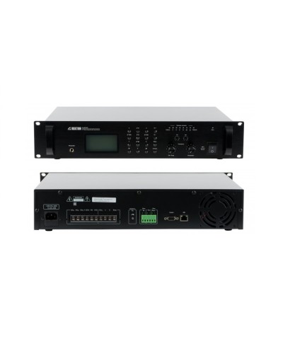 IP-A67120. IP-усилитель 120Вт. ROXTON в Калуге