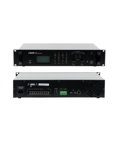 IP-A6760. IP-усилитель 60Вт. ROXTON в Калуге