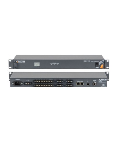 RS-8108. Адаптер USB/RS-485 - разветвитель. ROXTON в Калуге