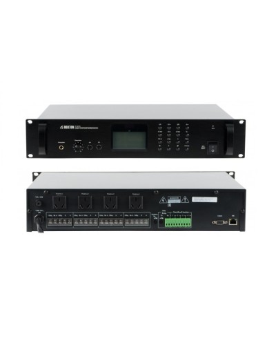 IP-A6701. Цифро-аналоговый аудио преобразователь. ROXTON в Калуге