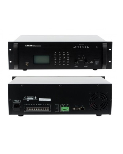 IP-A67500. IP-усилитель 500Вт . ROXTON в Калуге