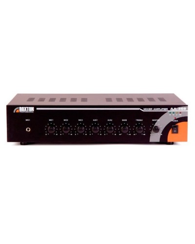AA-360. Усилитель трансляционный, 360 Вт. ROXTON в Калуге