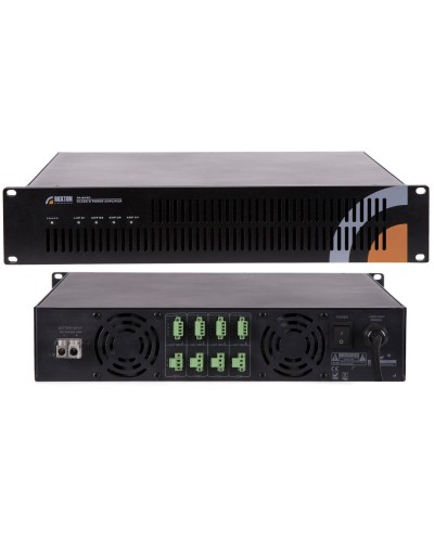 PA-8450. Усилитель трансляционный четырехканальный. ROXTON в Калуге