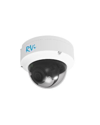 RVi-2NCD2178 (2.8) white: Видеокамера IP купольная в Калуге