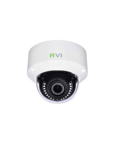 RVi-1NCD2379 (2.7-13.5). Видеокамера IP купольная. RVi в Калуге