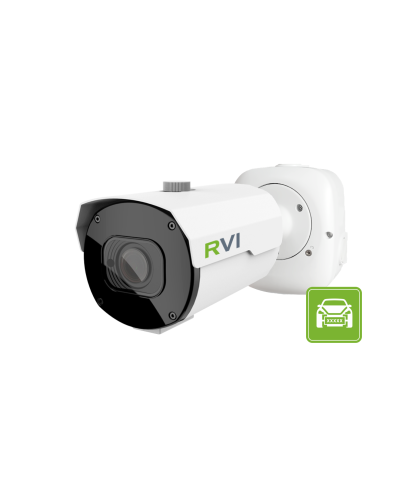 RVi-1NCT5479 (2.7-13.5). Видеокамера IP цилиндрическая. RVi в Калуге