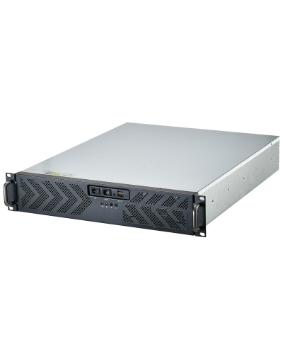 RV-SE2600 Оператор ECO. IP видеосервер 64-канальный. RVi в Калуге