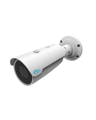 RVi-2NCT8349 (2.8-12) white: Видеокамера IP цилиндрическая в Калуге